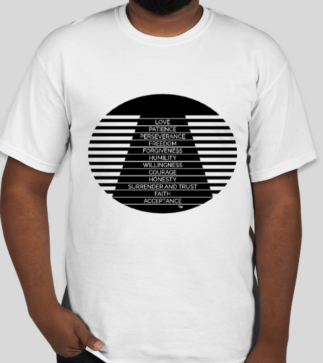 The Way Up T-Shirt